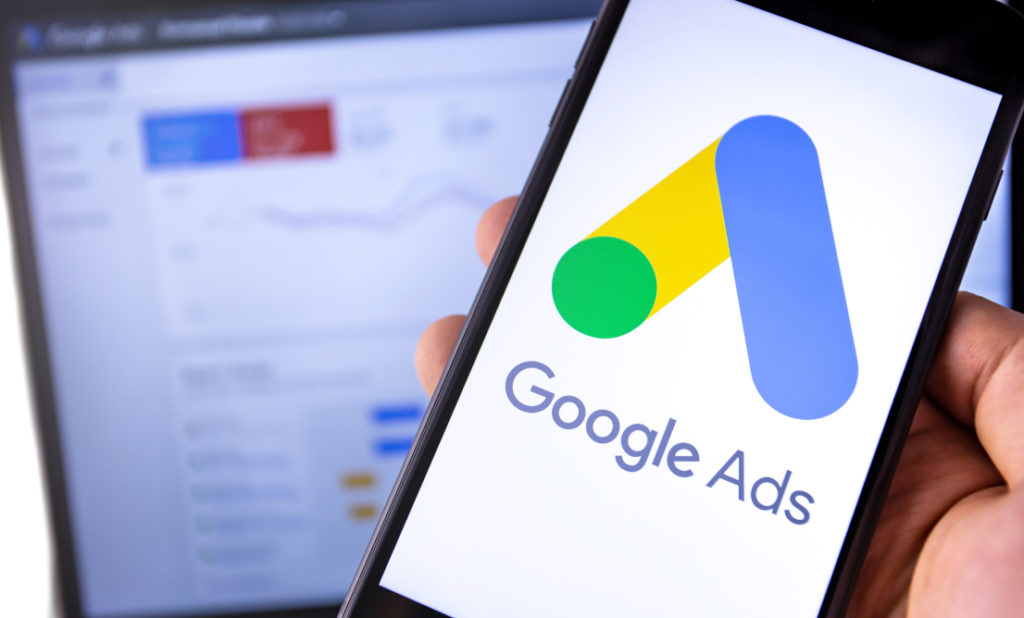 SEO and Google Ads: Why Each Are Equally Important