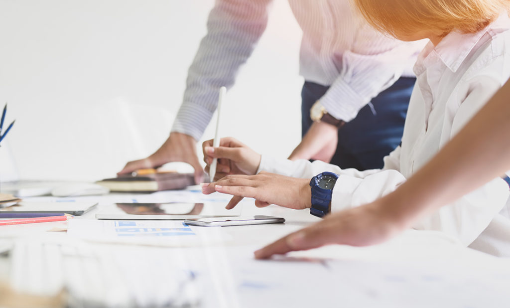 New Year, New You! Rebranding your Company in 2021