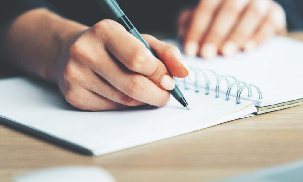 Creating a Content Plan