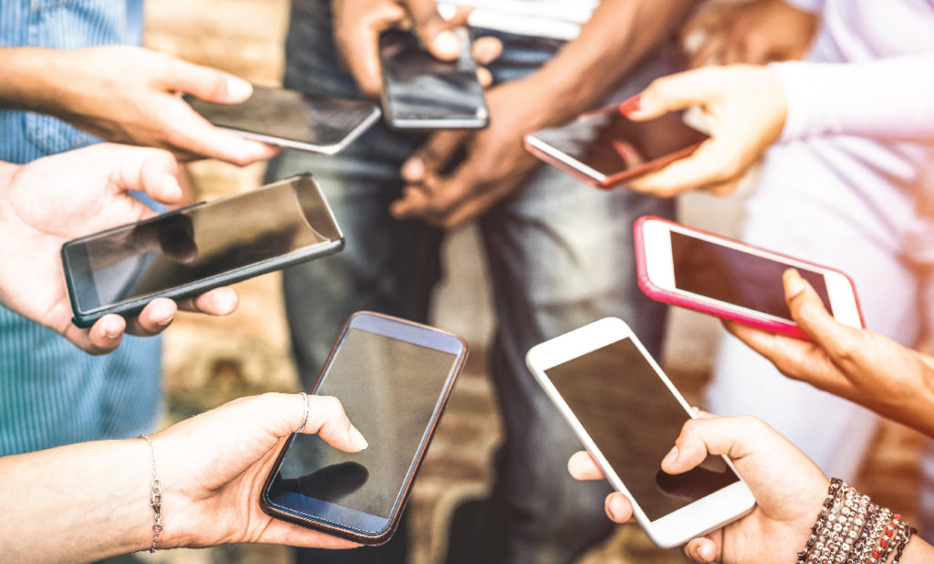 Social Media is Not a Strategy, It is a Tool
