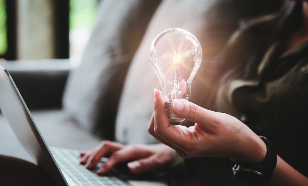 Your Guide to Becoming a Thought Leader