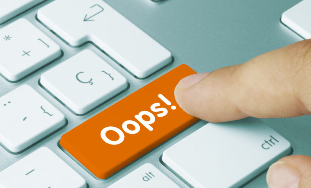 Errors Small Businesses Make When It Comes to Marketing