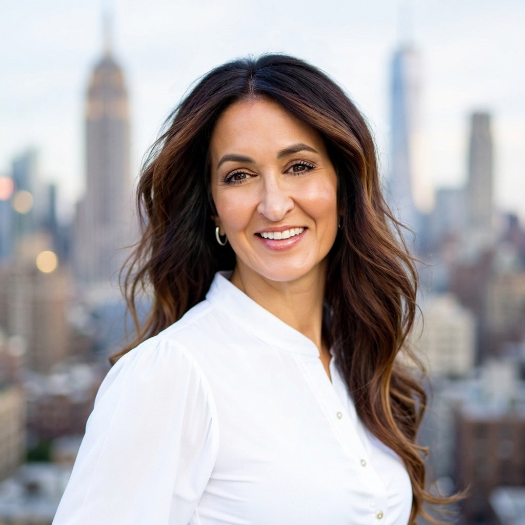 Cheryl Marchese